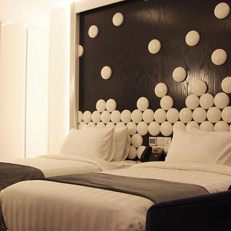 Grace 21 Smart Hotel Dhaka Exteriör bild